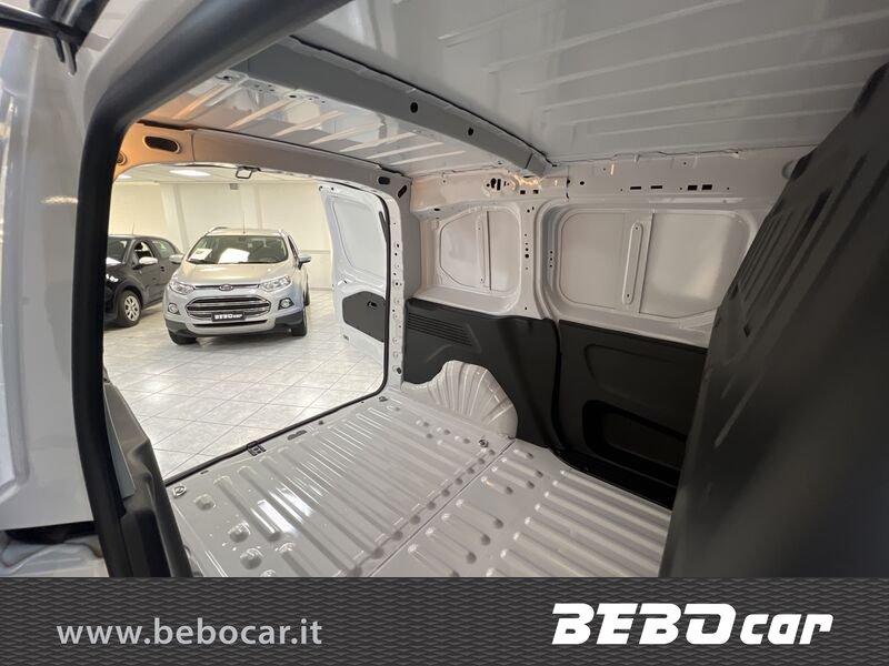 FIAT Doblò Doblò 1.5 BlueHdi 100CV PC-TN Van