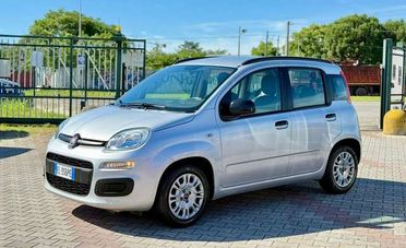 Fiat Panda 1.2 Easy 69cv Neopatentati