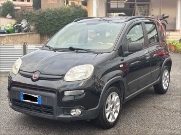Fiat Panda 1.3 MJT 16V DPF Classic