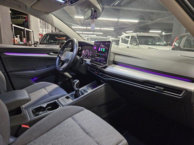 VOLKSWAGEN Golf 1.5 TSI 115 CV ACT Edition Plus MY26