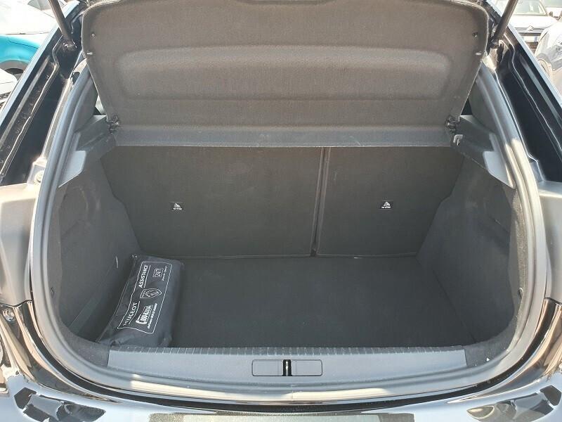 PEUGEOT 208 1.2 PureTech 100 S&S LED TOUCH 7 PARK