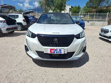Peugeot 2008 PureTech 130 S&S EAT8 GT Pack
