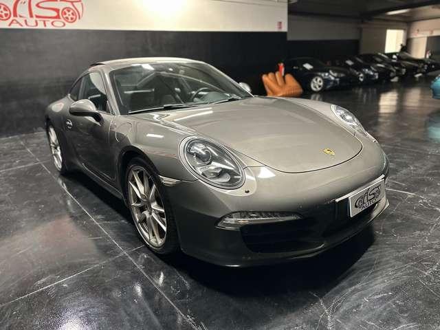 Porsche 991 911 Coupe PDK 3.8 Carrera S TETTO SCARIC BOSE FULL