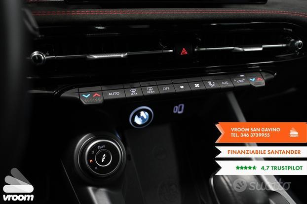 ALFA ROMEO Tonale Tonale 1.5 160 CV MHEV TCT7 V...