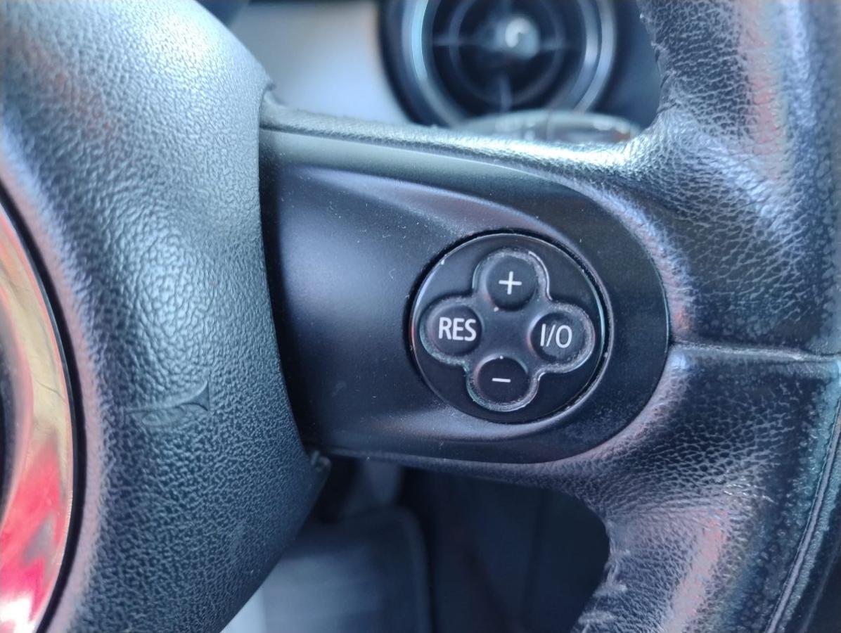 MINI 1.6 16V One