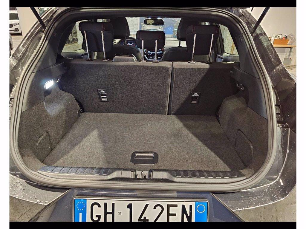 FORD Puma 1.0 ecoboost h st-line s&s 125cv del 2022