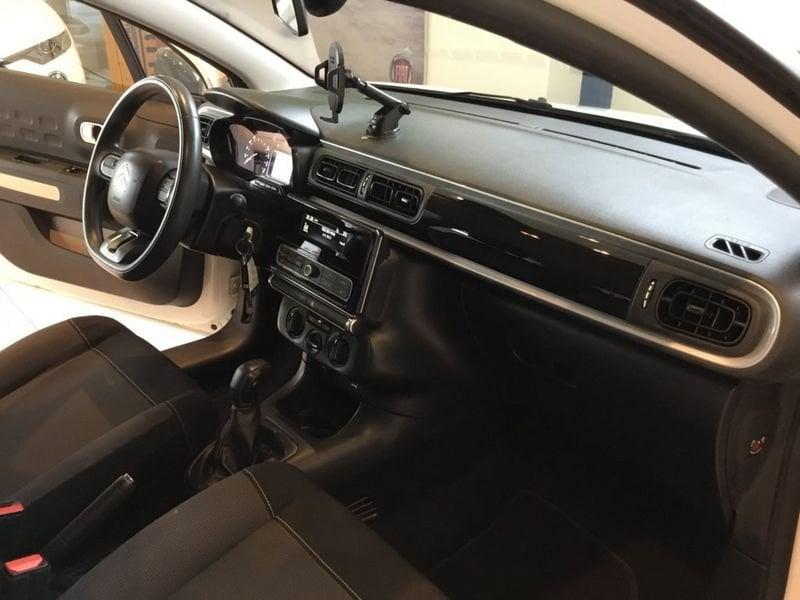 Citroën C3 1.2 PureTech 82 Seduction