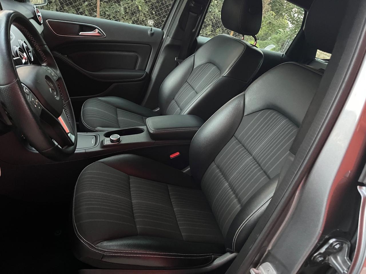 Mercedes-benz B 180 CDI Automatic PREMIUM SPORT