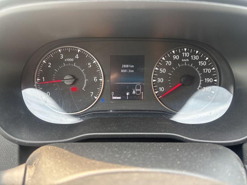Dacia Duster Duster 1.5 Blue dCi 8V 115 CV 4x2 Prestige Up