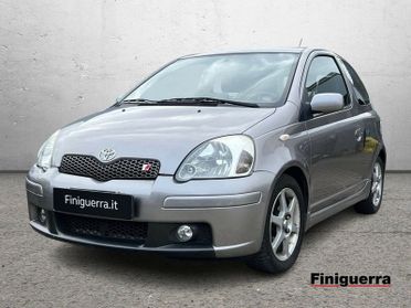 Toyota Yaris 1.5i 16V cat 3 porte T Sport