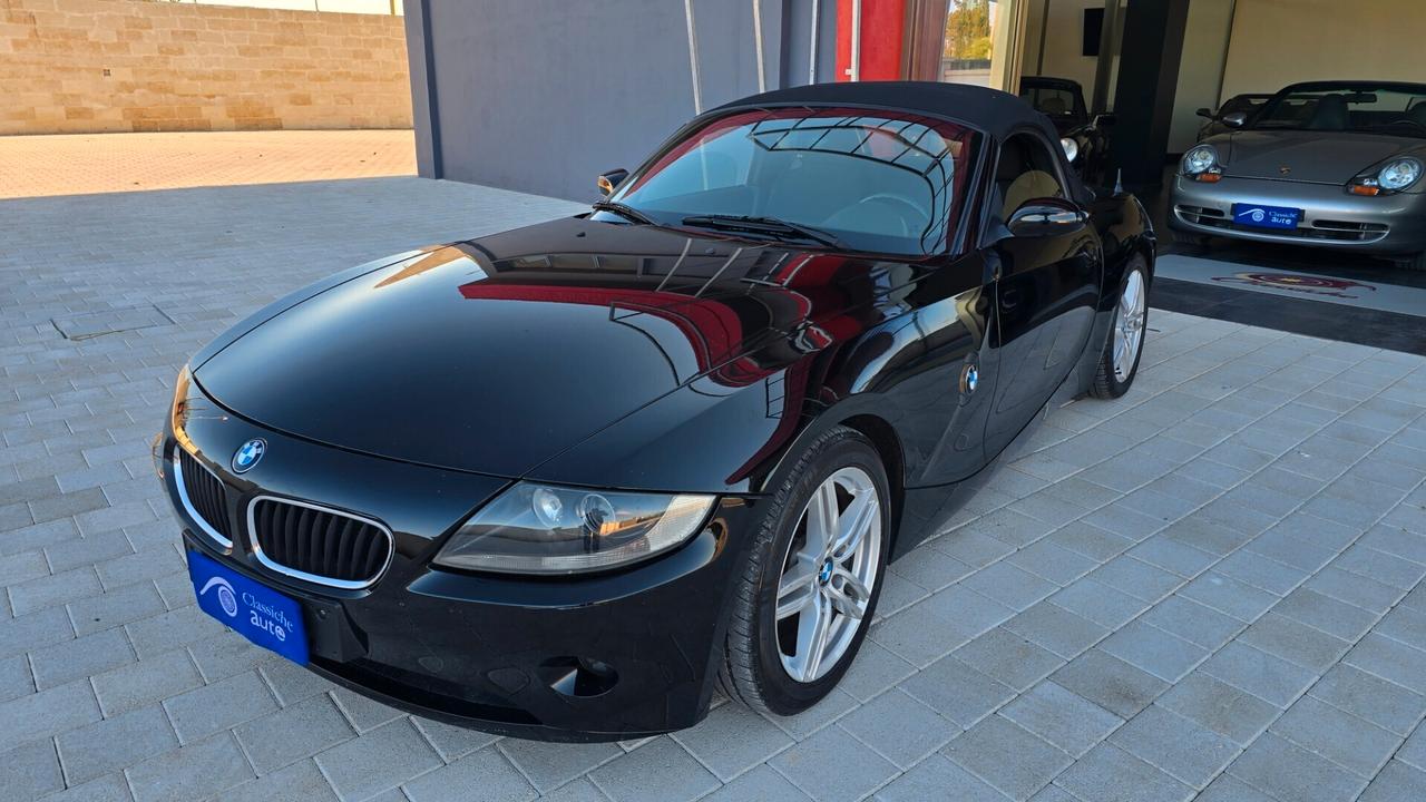 Bmw Z4 sDrive20i Sport