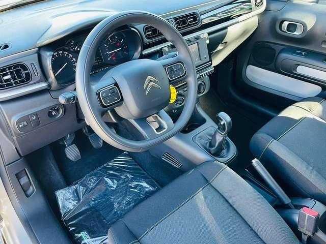 Citroen C3 C3 1.2 puretech YOU SUPER PROMO UFF. ITALIANA