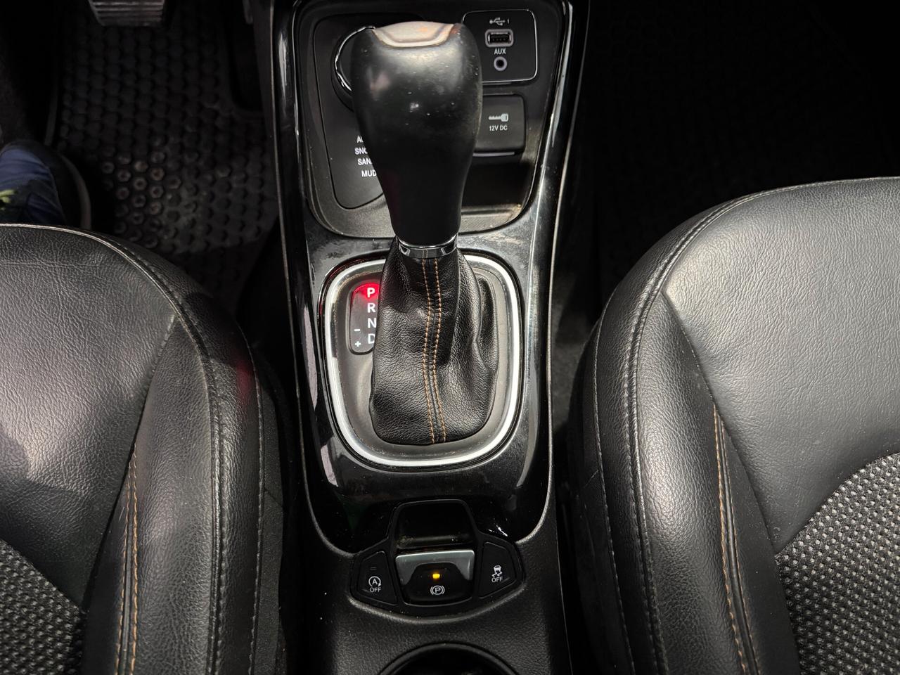 Jeep Compass 2.0 Multijet II aut. 4WD Limited