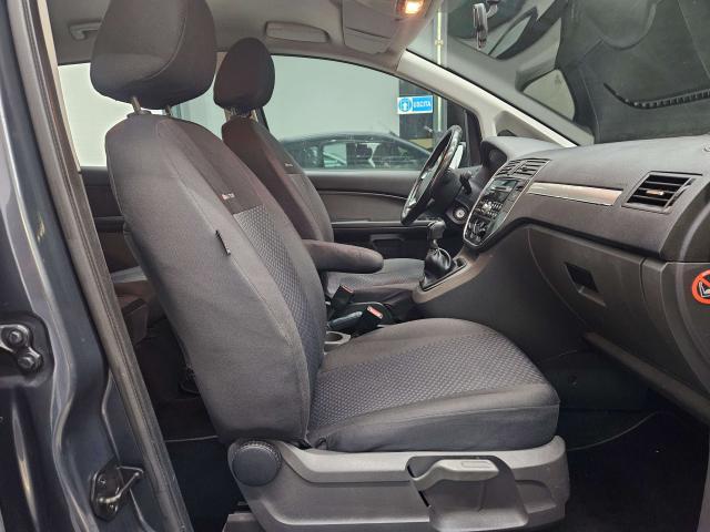 Ford Focus Focus C-Max I 2003 C-Max 2.0 tdci Ghia 136cv