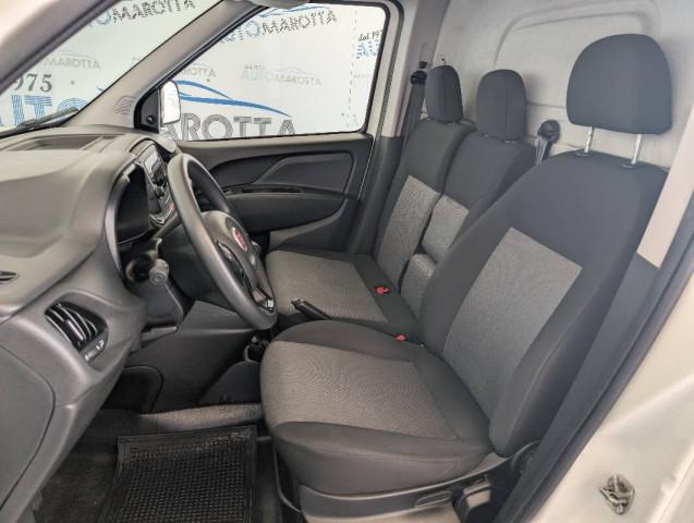 Fiat Doblo Cargo Maxi 1.4 tjt 120cv 3p. FRIGO GIORNO E NOTTE!