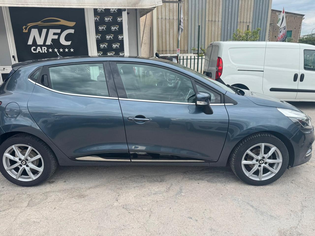 Renault Clio TCe 12V 90 CV GPL Start&Stop 5 porte Energy Intens