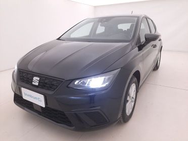 Seat Ibiza Style DSG BR359484 1.0 Benzina 116CV