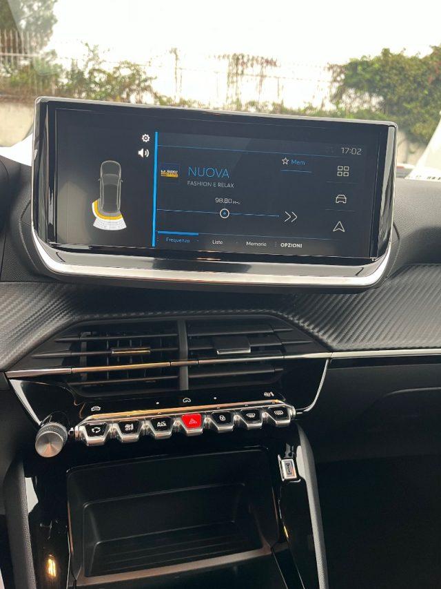 PEUGEOT 2008 1.2 PureTech 100 S&S