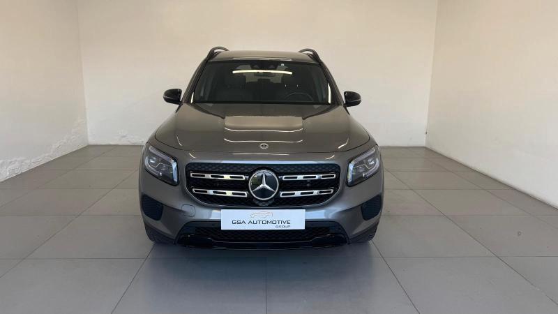 Mercedes GLB 200 d Sport Plus Auto 7p.ti FULL LED