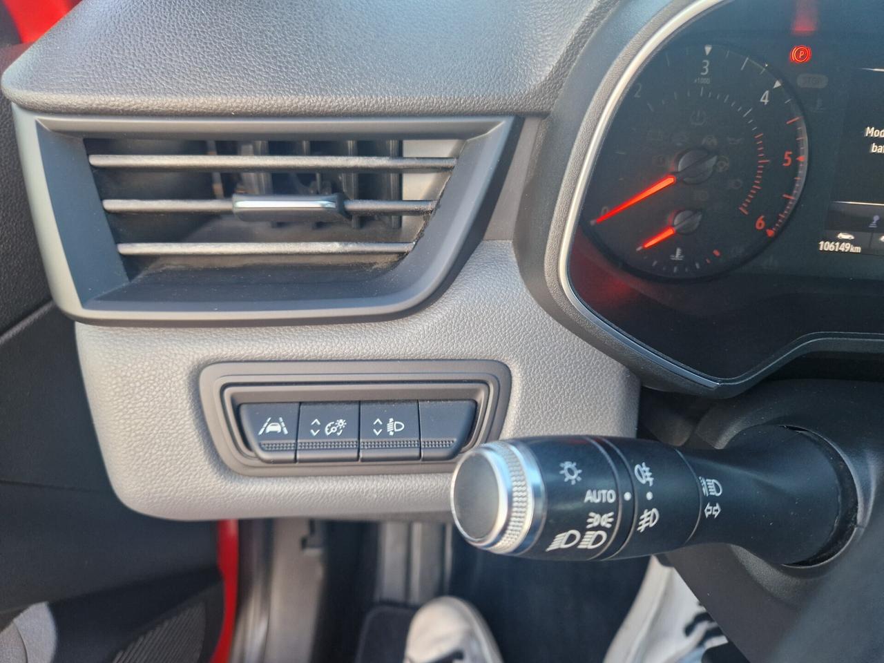 Renault Clio Blue dCi 8V 85 CV Business - 2020