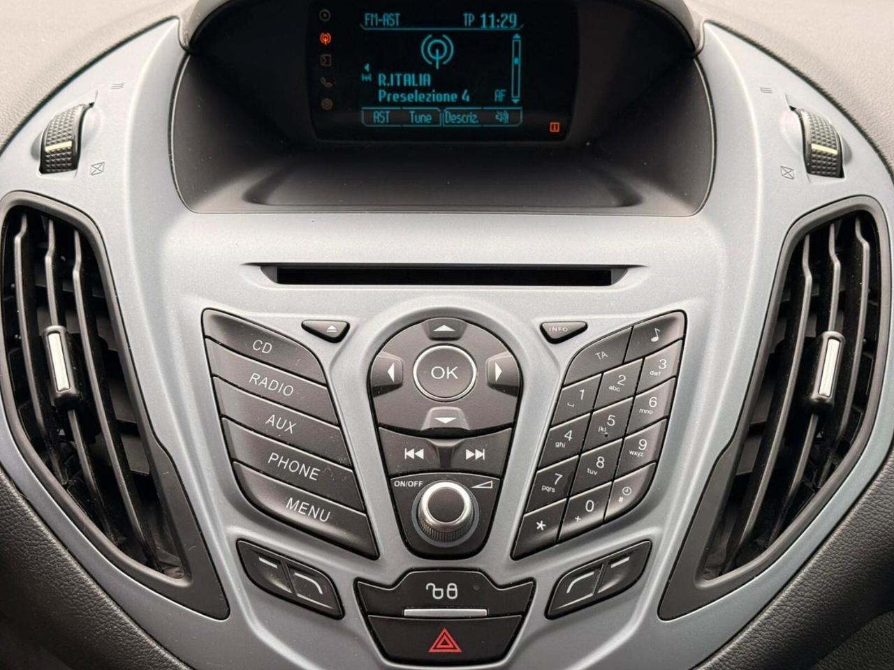 Ford B-Max 1.4 90 CV GPL Titanium