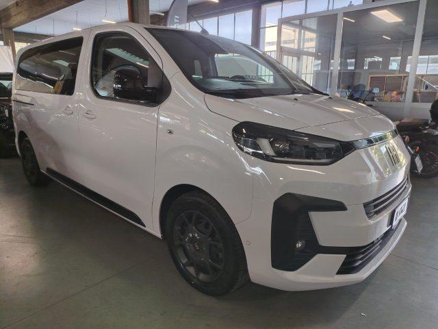 FIAT Ulysse 2.0 BlueHDi 180cv AT8 L2 9posti