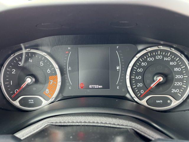 JEEP Renegade T3 1.0 120CV Business