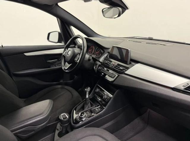BMW 216 d Active Tourer Advantage