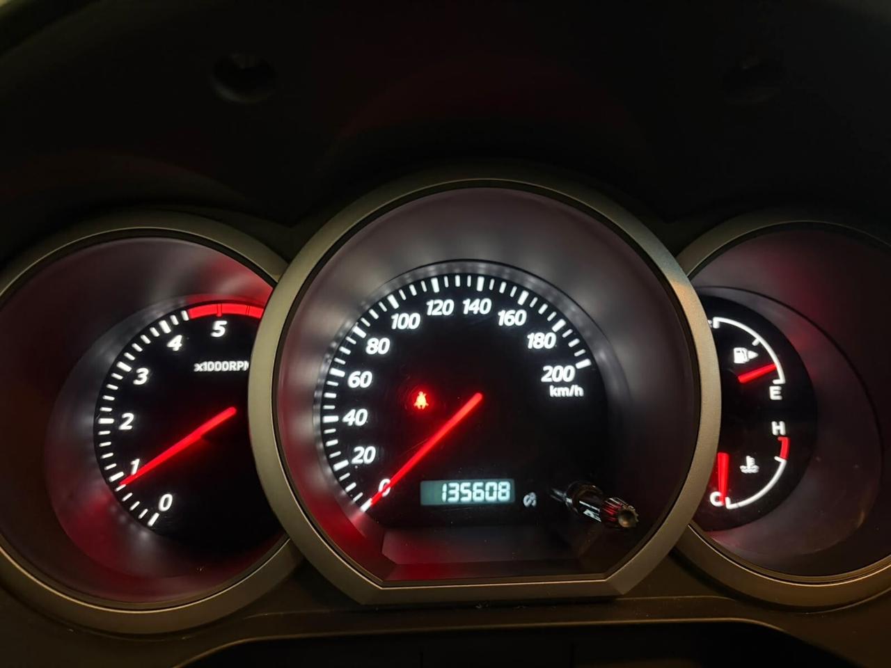 Suzuki Grand Vitara 1.9 DDiS 5 porte Executive