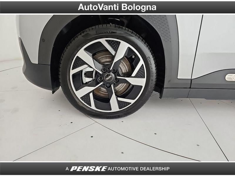 MINI Aceman Mini Aceman SE Classic