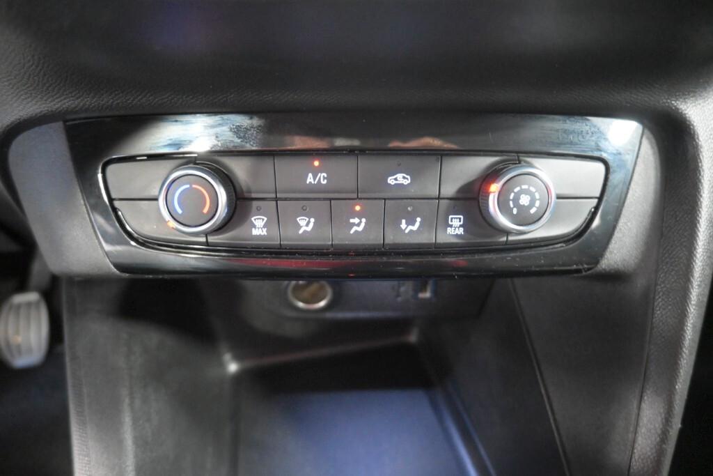 OPEL CORSA 1.2 75CV EDITION ( CRUISE - MIRROR - CERCHI 16 )