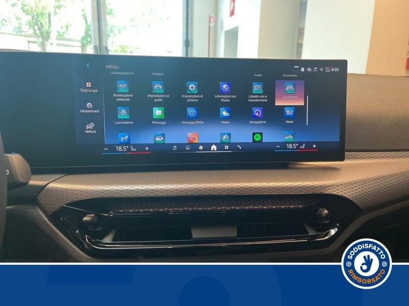 BMW Serie 3 Touring 320d M Sport Pro