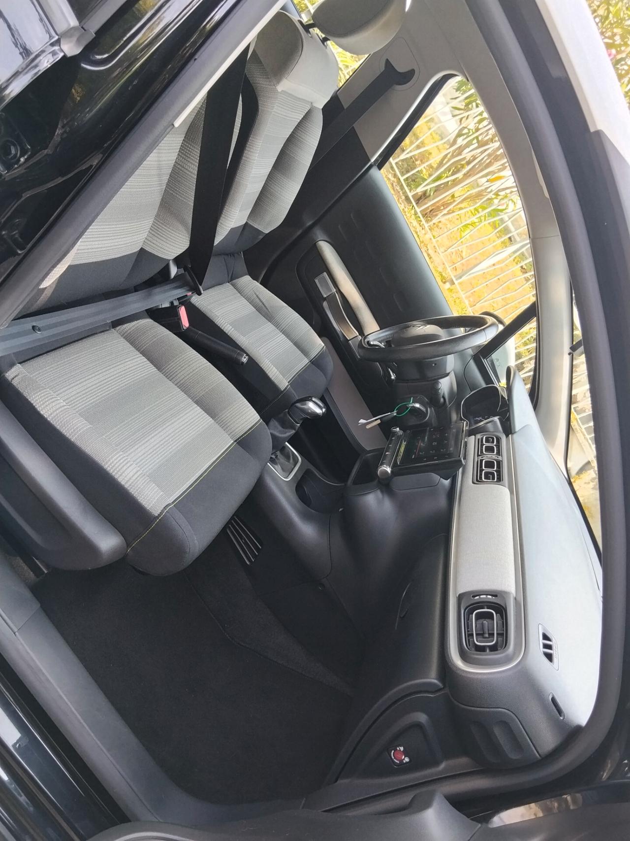 Citroen C3 1.2 Shine
