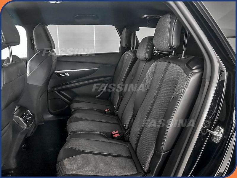 Peugeot 5008 5008 PureTech Turbo 130 S&S Allure Pack 7POSTI