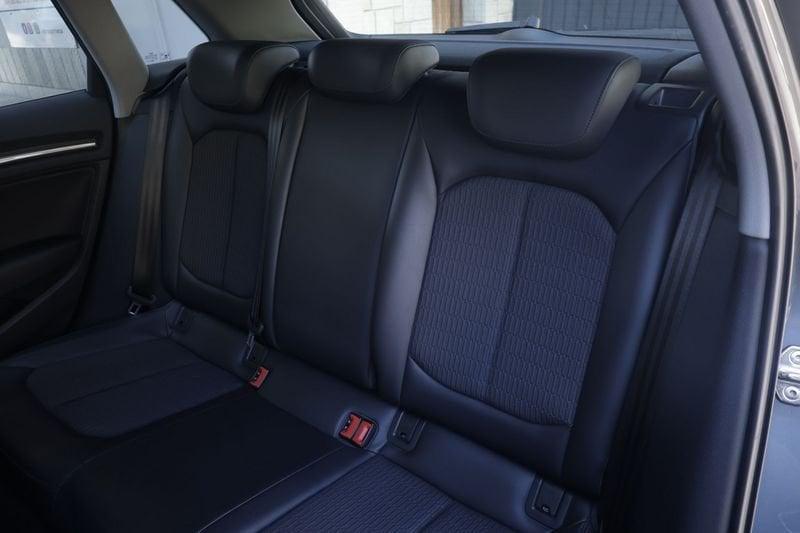 Audi A3 Sportback AUDI A3 SPORTBACK 40 E-TRON S-TRONIC Promozione Unicoproprietario