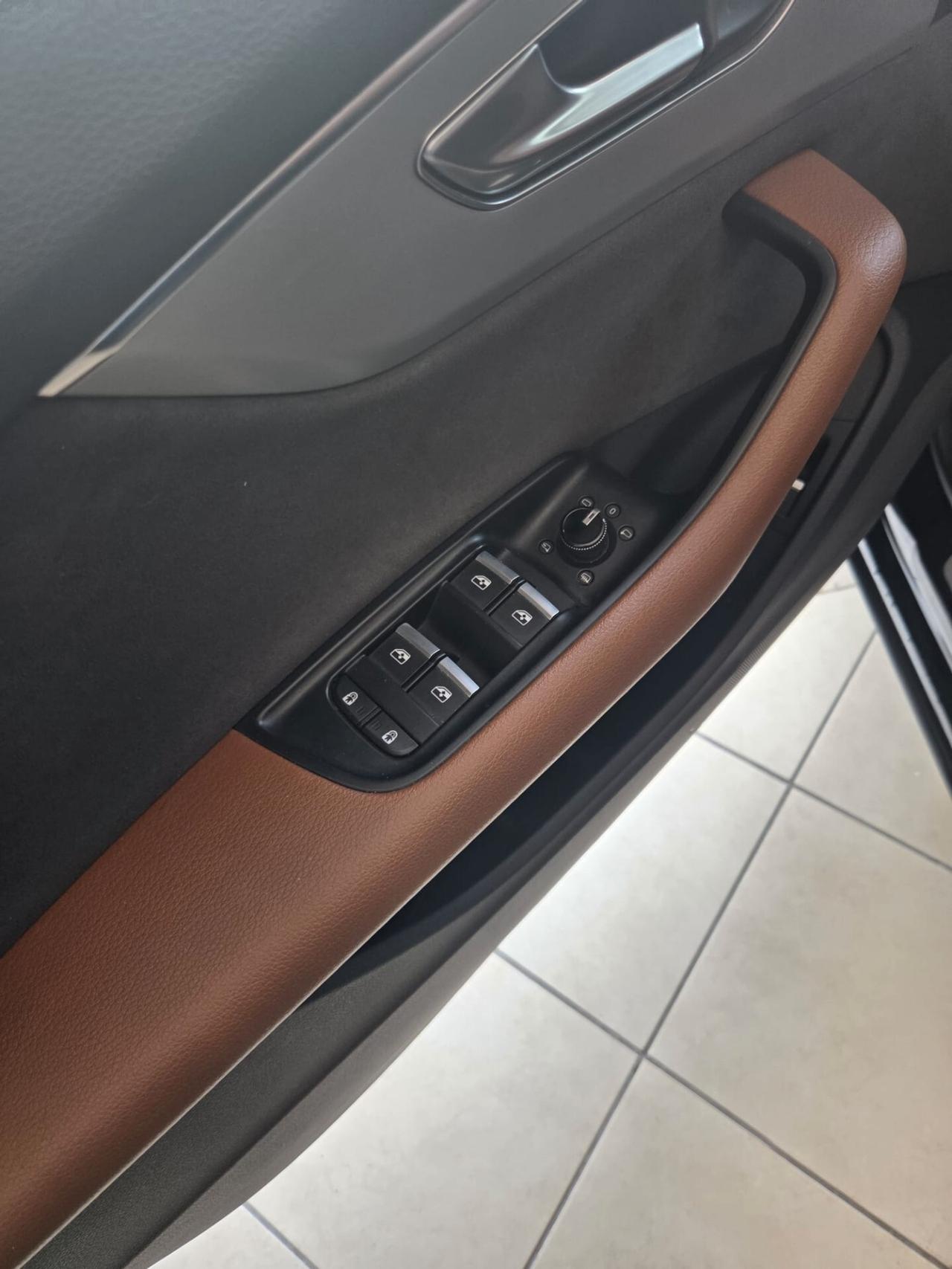 Audi Q8 50 TDI 286 CV quattro tiptronic Sport