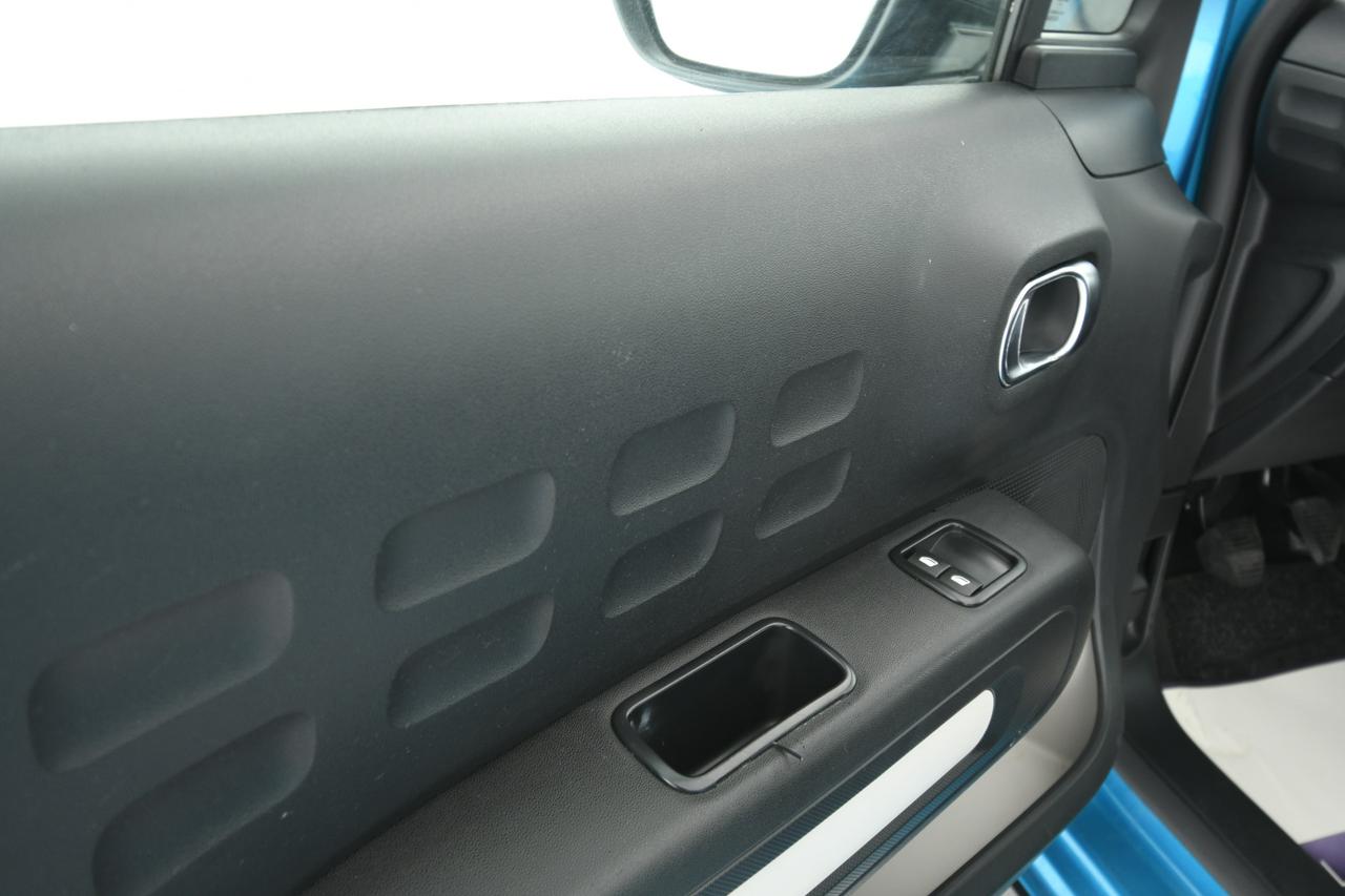 CITROEN C3 1.2 puretech Feel Pack s&s 83cv BLUETOOTH+NEOPATENTATI