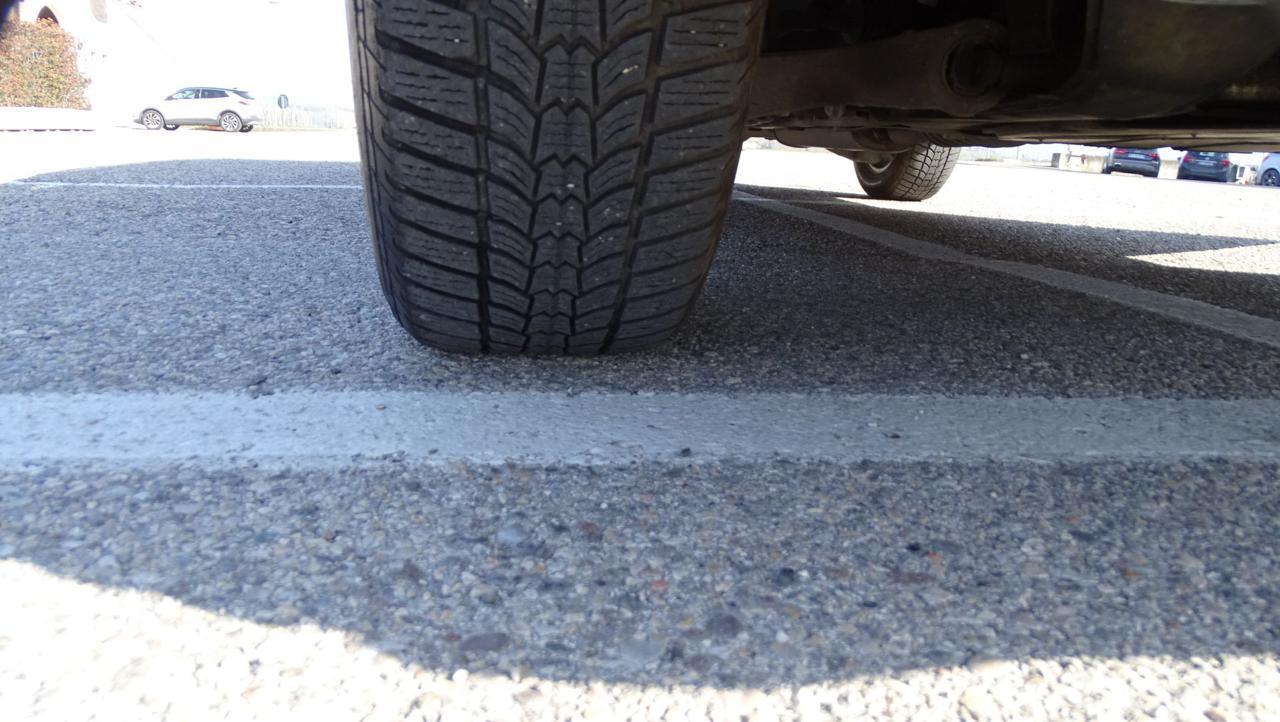 VOLVO XC70 2.4i turbo 20V cat AWD T XC