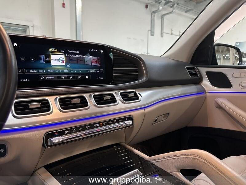 Mercedes-Benz GLE - V167 2019 Diesel 300 d mhev Premium Plus 4matic auto