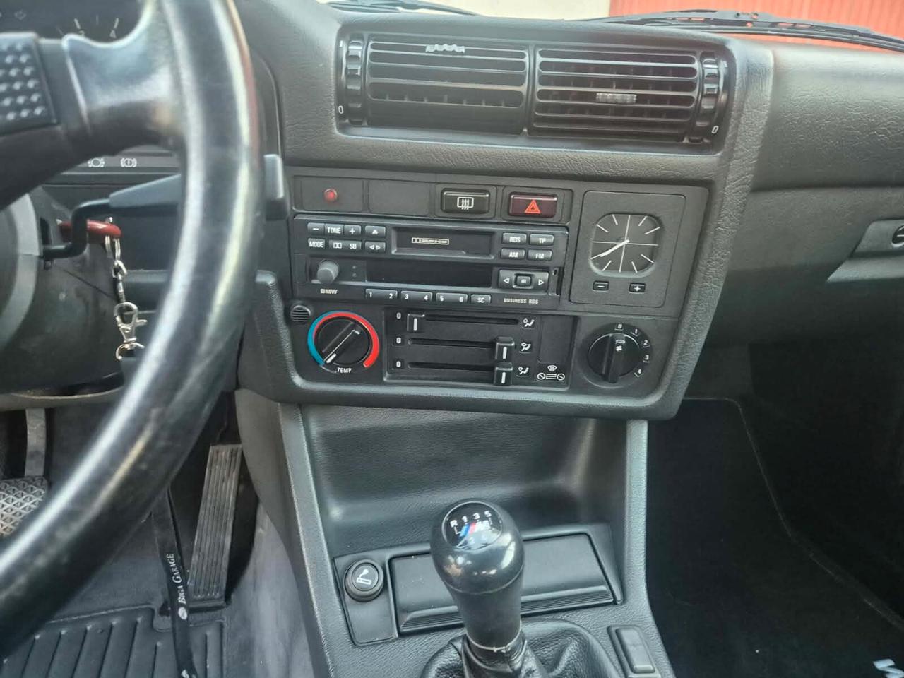 Bmw 320 320i Cabriolet