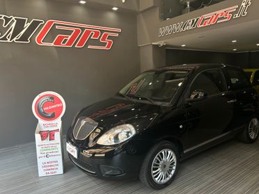 Lancia Ypsilon 1.2 69cv Diva 3p ITALIANA