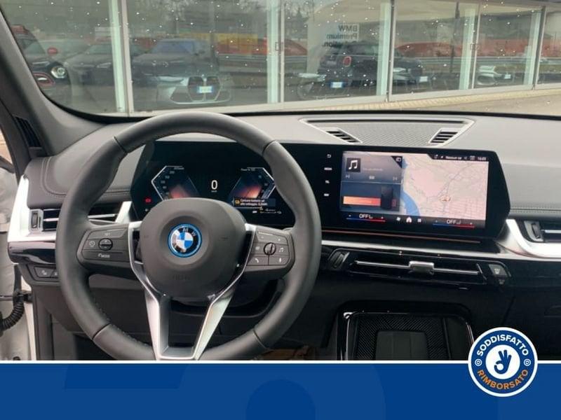 BMW X1 xDrive 25e Special Edition