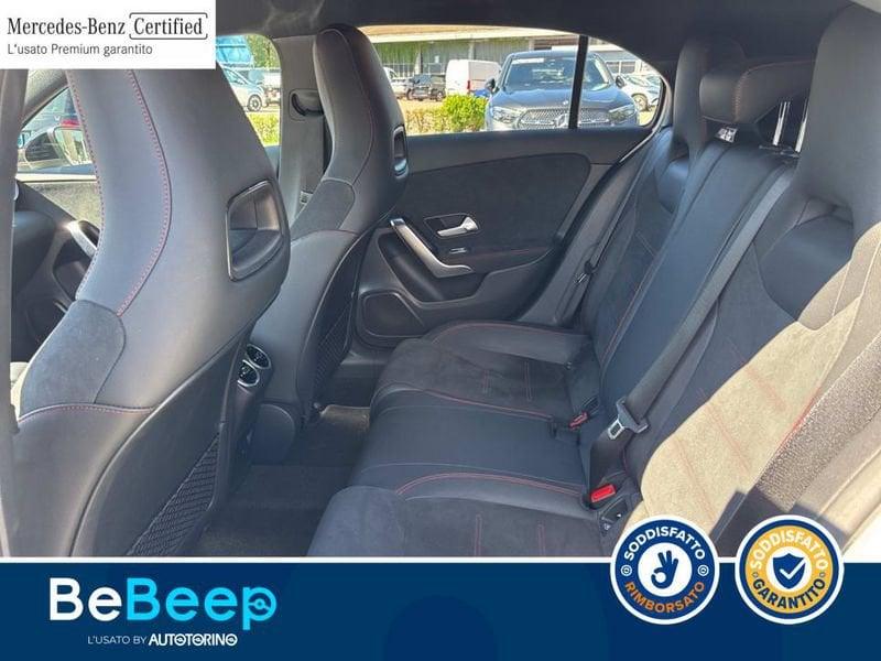 Mercedes-Benz Classe A A 180 PREMIUM AUTO