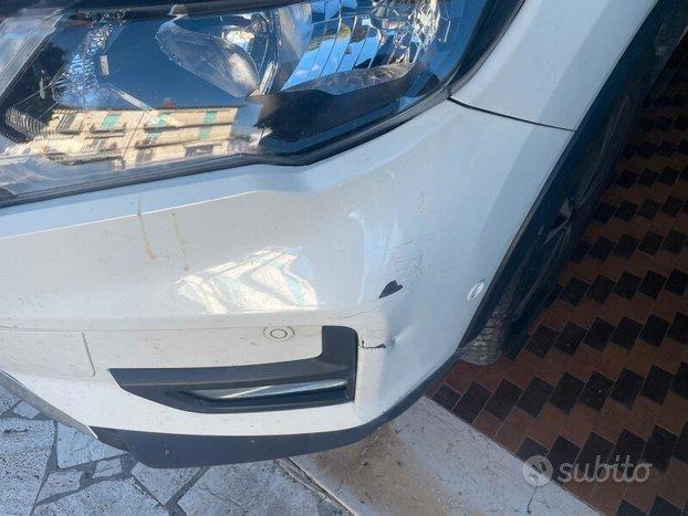 NISSAN X-Trail 3 serie X-Trail dCi 150 2WD N-...