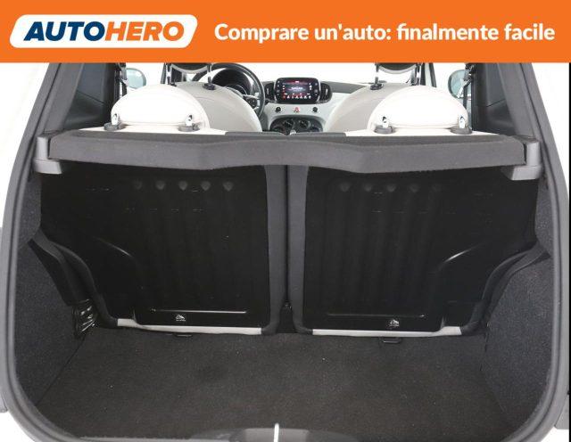 FIAT 500 1.2 Star