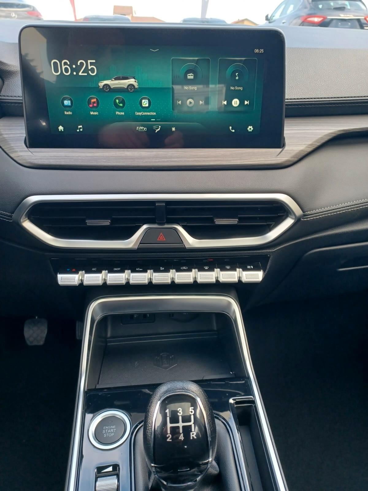 Emc Wave 3 Benzina 1.5 MT