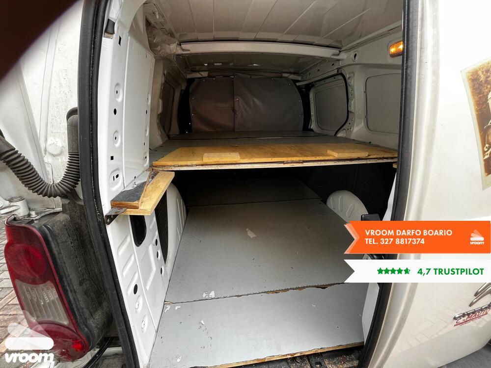 CITROEN Berlingo 2ª serie Berlingo BlueHDi 100...