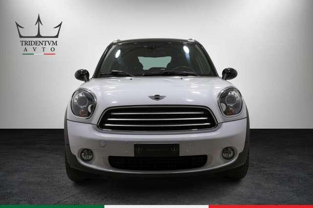 MINI Cooper D Countryman 1.6 D Cooper D ALL4