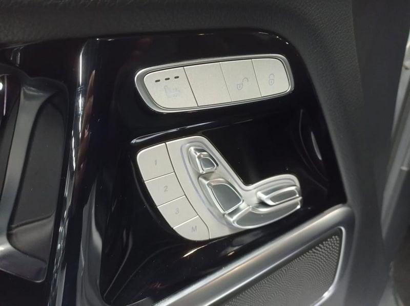 Mercedes-Benz Classe G G AMG 63 585cv auto