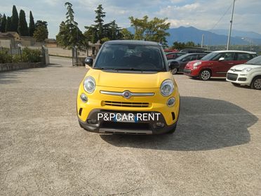 Fiat 500L 1.6 Multijet 120 CV Trekking